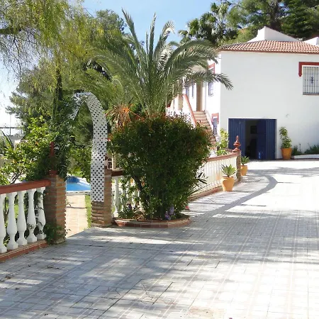 El Valle De Arantxa * Nerja