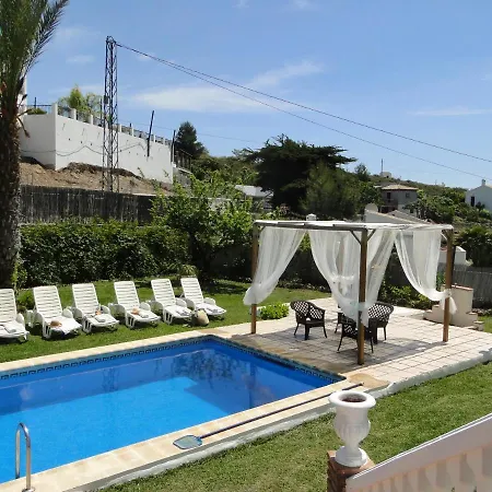 Villa El Valle De Arantxa