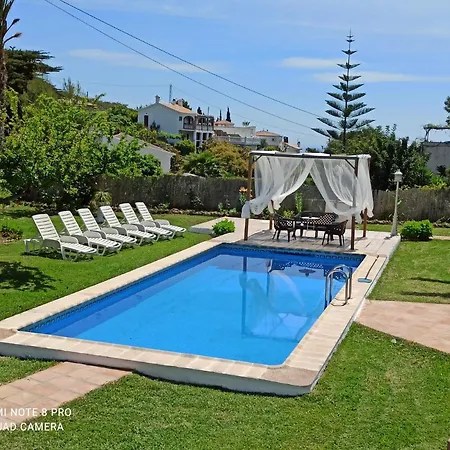 El Valle De Arantxa Villa