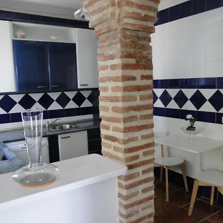 Villa El Valle De Arantxa *