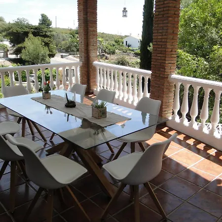 Villa El Valle De Arantxa
