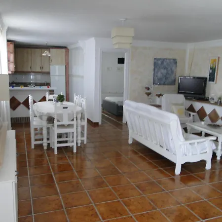 El Valle De Arantxa * Nerja