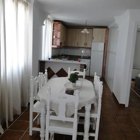 Villa El Valle De Arantxa