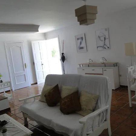El Valle De Arantxa Nerja