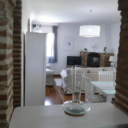Villa El Valle De Arantxa Nerja