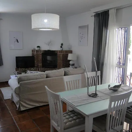 El Valle De Arantxa Villa *